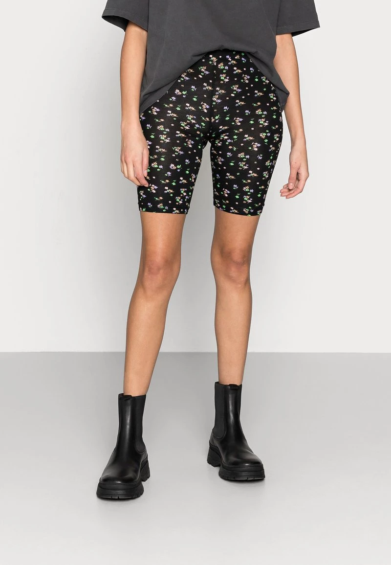 Modström JASON - Shorts - Floral Mix - Damen 3 Modström JASON - Shorts - Floral Mix - Damen