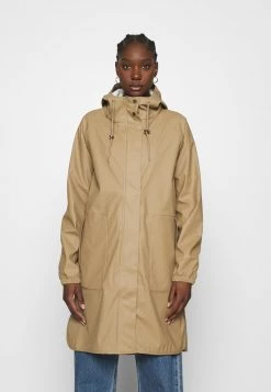 Modström LAURYN JACKET - Regenjacke / Wasserabweisende Jacke - Canyon Clay - Damen
