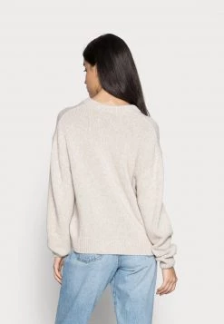 Mads Nørgaard RECYCLED MIX KEVI - Strickpullover - Multi Incense - Damen 9 Mads Nørgaard RECYCLED MIX KEVI - Strickpullover - Multi Incense - Damen -Mads Nørgaard Verkäufe 2022 5ec630943816485ab3a54c1eb15f07ae