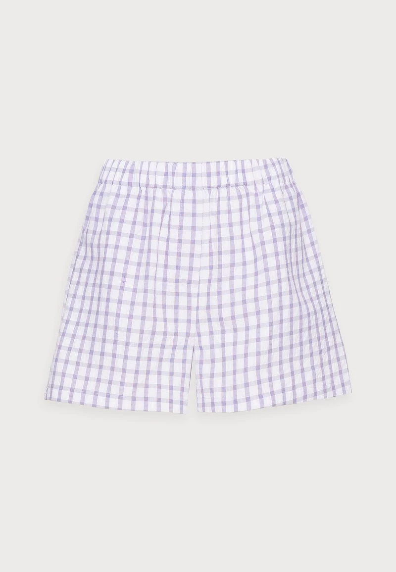 Modström JOSE - Shorts - Lavender - Damen 6 Modström JOSE - Shorts - Lavender - Damen – Bild 4