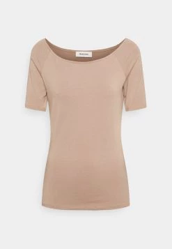 Modström TANSY - T-Shirt Basic - Mountain Trail - Damen 15 Modström TANSY - T-Shirt Basic - Mountain Trail - Damen -Mads Nørgaard Verkäufe 2022 5f07be69e2dc49afa9ebb9b886423284