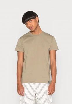 Mads Nørgaard THOR TEE - T-Shirt Basic - Overland Trek - Herren