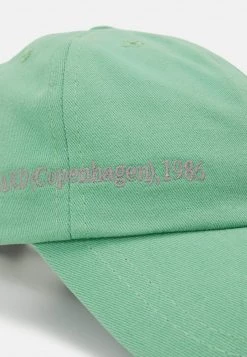 Mads Nørgaard - Damen SHADOW - Cap - Light Grass Green -Mads Nørgaard Verkäufe 2022 601e27bf88f242e081e6398c65d94f2c