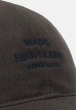 Mads Nørgaard SHADOW BOB HAT UNISEX - Cap - Turkish Coffee -Mads Nørgaard Verkäufe 2022 6029f49a2d86463e834c64135efd3975