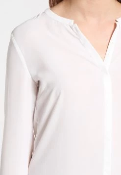 Modström CYLER - Bluse - Porcelain - Damen -Mads Nørgaard Verkäufe 2022 60456013ef0e46e09b5fb2bf04b6f114