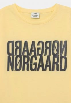 Mads Nørgaard TUVINA UNISEX - T-Shirt Print - Pale Banana 7 Mads Nørgaard TUVINA UNISEX - T-Shirt Print - Pale Banana -Mads Nørgaard Verkäufe 2022 6081584a7fe84674a4285aeb52127161