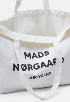 Mads Nørgaard BOUTIQUE ATHENE - Shopping Bag - Whitecap Grey - Damen -Mads Nørgaard Verkäufe 2022 60a71016388a40989ce7af048acb2bad