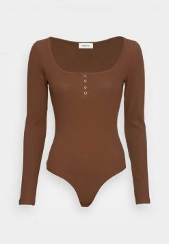 Modström - Damen MIRREN - Langarmshirt - Pecan 10 Modström - Damen MIRREN - Langarmshirt - Pecan -Mads Nørgaard Verkäufe 2022 60b28927377d4064957a6440884bdfc2