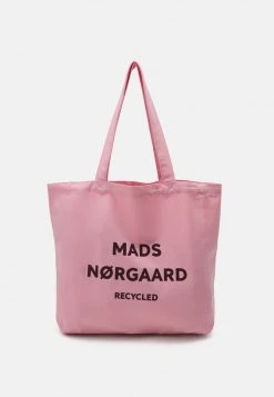 Mads Nørgaard - Damen BOUTIQUE ATHENE - Shopping Bag - Candy Pink