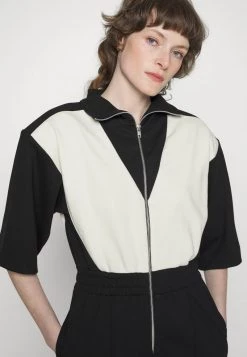 Mads Nørgaard SPORTS GILLIAN - Jumpsuit - Black - Damen 16 Mads Nørgaard SPORTS GILLIAN - Jumpsuit - Black - Damen -Mads Nørgaard Verkäufe 2022 60fdbf24b6f349c48b0c21ff7d5e9b36