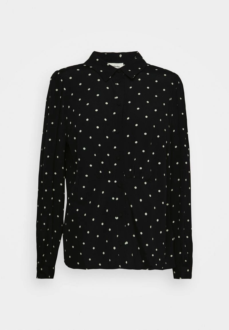 Modström NEELA PRINT - Hemdbluse - Elm - Damen 3 Modström NEELA PRINT - Hemdbluse - Elm - Damen