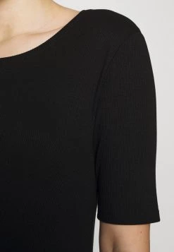 Modström - Damen CHICA DRESS - Jerseykleid - Black -Mads Nørgaard Verkäufe 2022 622bf1c9446647498bdd51119bcec4d8