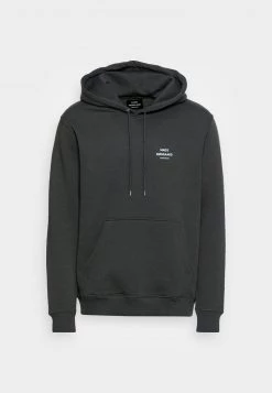 Mads Nørgaard STANDARD HOODIE LOGO - Sweatshirt - Unexplored - Herren -Mads Nørgaard Verkäufe 2022 62330aaecf6646388a657e925185dc12