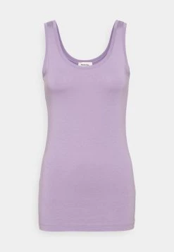 Modström - Damen TULLA - Top - Lavender -Mads Nørgaard Verkäufe 2022 62823316fd4348b0a4d9197574dfc579