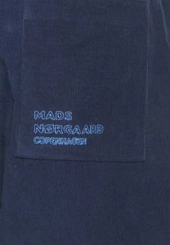 Mads Nørgaard DYED SOCCO - Shorts - Sky Captain - Herren 11 Mads Nørgaard DYED SOCCO - Shorts - Sky Captain - Herren -Mads Nørgaard Verkäufe 2022 62b278f634b141739ba271ff86ff278e