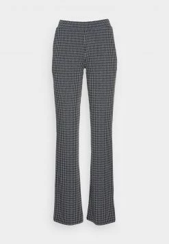 Modström - Damen NITRO PANTS - Stoffhose - Marine -Mads Nørgaard Verkäufe 2022 62e9259970624ebb89a343609ef50f53