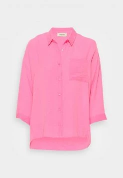 Modström ALEXIS - Hemdbluse - Taffy Pink - Damen 10 Modström ALEXIS - Hemdbluse - Taffy Pink - Damen -Mads Nørgaard Verkäufe 2022 62ef2a8628634cc0839e8cd694b4ea8a