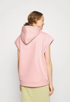 Mads Nørgaard - Damen ECO BOLD TEMPEST - Kapuzenpullover - Light Pink -Mads Nørgaard Verkäufe 2022 63804f3b027b468fbe6c10551326b5c6