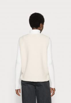 Modström KALI VEST - Weste - Off White - Damen 9 Modström KALI VEST - Weste - Off White - Damen -Mads Nørgaard Verkäufe 2022 638fa7b4c1d54eb386eddd9aa254abc6