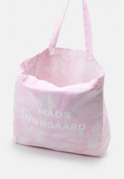 Mads Nørgaard RECYCLED ATHENE - Shopping Bag - Almond Blossom - Damen -Mads Nørgaard Verkäufe 2022 63b01793db56453b986de0e6b8654c76