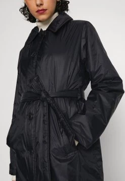 Modström - Damen OMA JACKET - Wintermantel - Black -Mads Nørgaard Verkäufe 2022 63bd362826e84e2c964b7de8828cb807