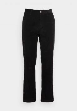 Mads Nørgaard - Herren POSSO PANT - Stoffhose - Black -Mads Nørgaard Verkäufe 2022 63cc6ee38df64aa4ac86e53bd2c8752a