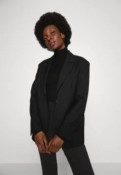 Modström - Damen PANTS - Leggings - Hosen - Black 11 Modström - Damen PANTS - Leggings - Hosen - Black -Mads Nørgaard Verkäufe 2022 64cf10a545a042f0918f0241d08ef287