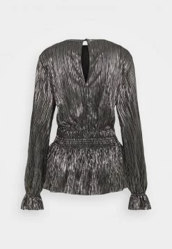 Modström - Damen FIORE - Bluse - Black 17 Modström - Damen FIORE - Bluse - Black -Mads Nørgaard Verkäufe 2022 64cfd7ef49224399beed5b7f9db7fad5