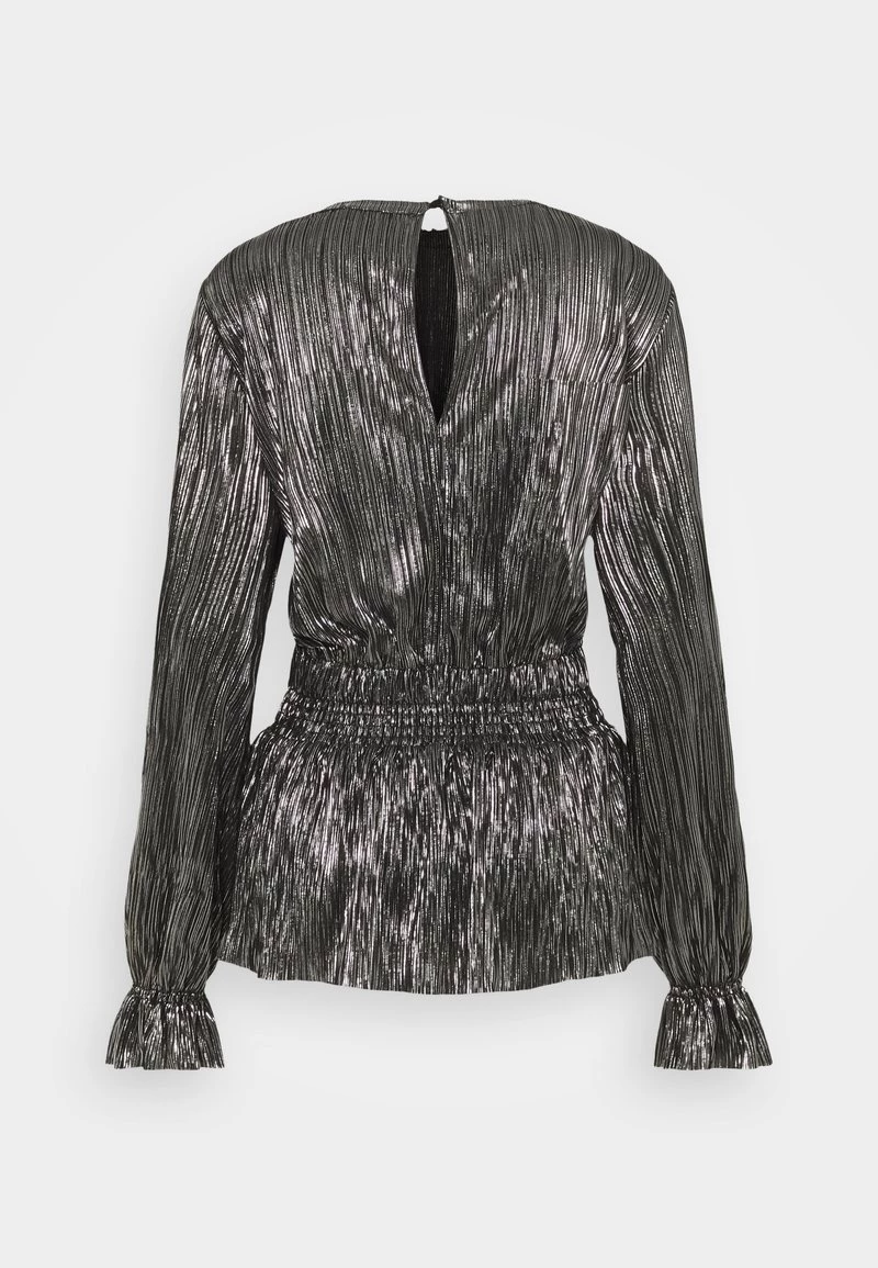 Modström - Damen FIORE - Bluse - Black 10 Modström - Damen FIORE - Bluse - Black – Bild 8