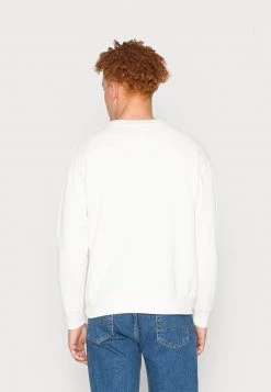 Mads Nørgaard - Herren SOFT DYE SOMM - Sweatshirt - Vanilla Ice -Mads Nørgaard Verkäufe 2022 6607e861bcfc46a3a7fe5b1aea745673