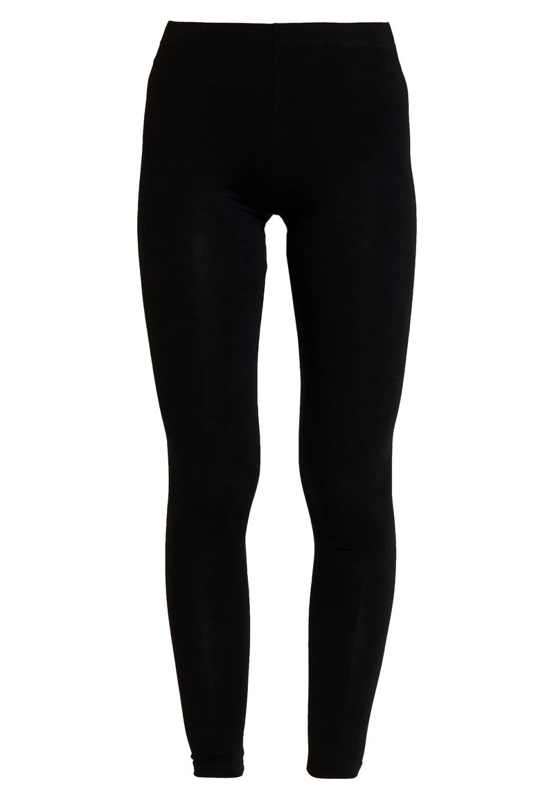 Modström KENDIS - Leggings - Hosen - Black - Damen 6 Modström KENDIS - Leggings - Hosen - Black - Damen – Bild 4