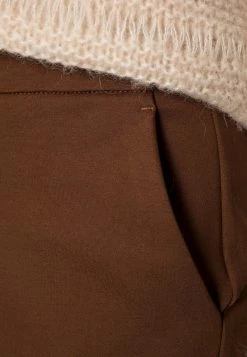 Modström - Damen TANNY FLARE PANTS - Stoffhose - Pecan -Mads Nørgaard Verkäufe 2022 66e8f93384d74322bb435f5a6caf961b