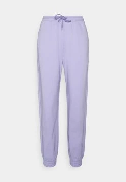 Modström HOLLY PANTS - Jogginghose - Lilac - Damen