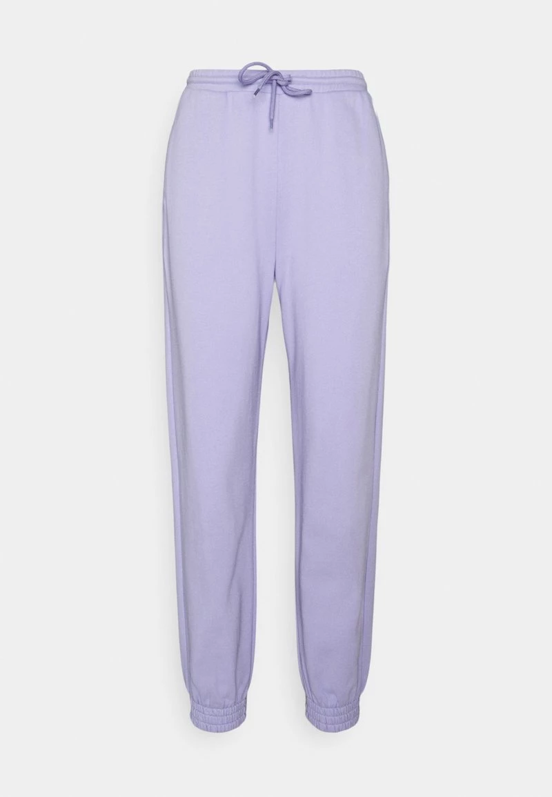 Modström HOLLY PANTS - Jogginghose - Lilac - Damen 3 Modström HOLLY PANTS - Jogginghose - Lilac - Damen