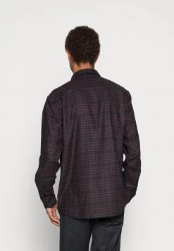 Mads Nørgaard - Herren LEMA BLEND SAPP - Hemd - Grey 9 Mads Nørgaard - Herren LEMA BLEND SAPP - Hemd - Grey -Mads Nørgaard Verkäufe 2022 67384f789c9142f981eb0310527e4dea