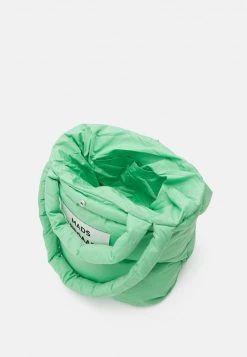 Mads Nørgaard DUVET DREAM PILLOW - Shopping Bag - Light Grass Green - Damen -Mads Nørgaard Verkäufe 2022 678c161c3064414f98d887ab35eb6c0d