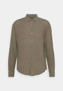 Mads Nørgaard - Herren DYED SAUL SHIRT - Hemd - Grape Leaf 10 Mads Nørgaard - Herren DYED SAUL SHIRT - Hemd - Grape Leaf -Mads Nørgaard Verkäufe 2022 67f8b786e0cc4ea1b5a8b5c3acce40f2