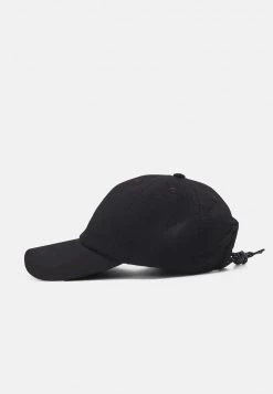 Mads Nørgaard SHADOW - Cap - Black - Damen -Mads Nørgaard Verkäufe 2022 683aa6fe1f9b445a83beb8b795fa2b09
