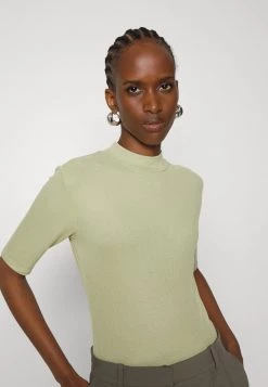 Modström KROWN - T-Shirt Basic - Elm - Damen -Mads Nørgaard Verkäufe 2022 68543e84741b42aab1c927ab5b4d168d