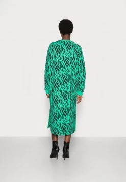 Mads Nørgaard ORGANIC DONNA - Freizeitkleid - Multi Deep Mint - Damen -Mads Nørgaard Verkäufe 2022 69d86da91d554d5ca045e09b748195d1