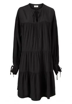 Modström - Damen MENNA - Freizeitkleid - Black