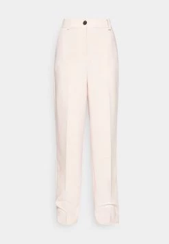 Modström GALE PANTS - Stoffhose - Bella Rose - Damen -Mads Nørgaard Verkäufe 2022 6af4593d28574d9a86aea31209f76df8