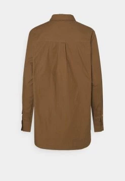 Modström ARTHUR - Hemdbluse - Sienna - Damen 17 Modström ARTHUR - Hemdbluse - Sienna - Damen -Mads Nørgaard Verkäufe 2022 6bcfb8e1b63441ce9a40a836c642d8f9