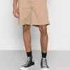 Mads Nørgaard COMFORT - Shorts - Beige - Herren -Mads Nørgaard Verkäufe 2022 6c591d18ce094d5e8fe88af159d3b5c4