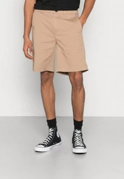 Mads Nørgaard COMFORT - Shorts - Beige - Herren