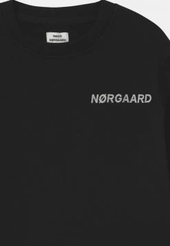 Mads Nørgaard UNISEX - Sweatshirt - Black -Mads Nørgaard Verkäufe 2022 6d083cd093524111b82bf64d1862a0b3