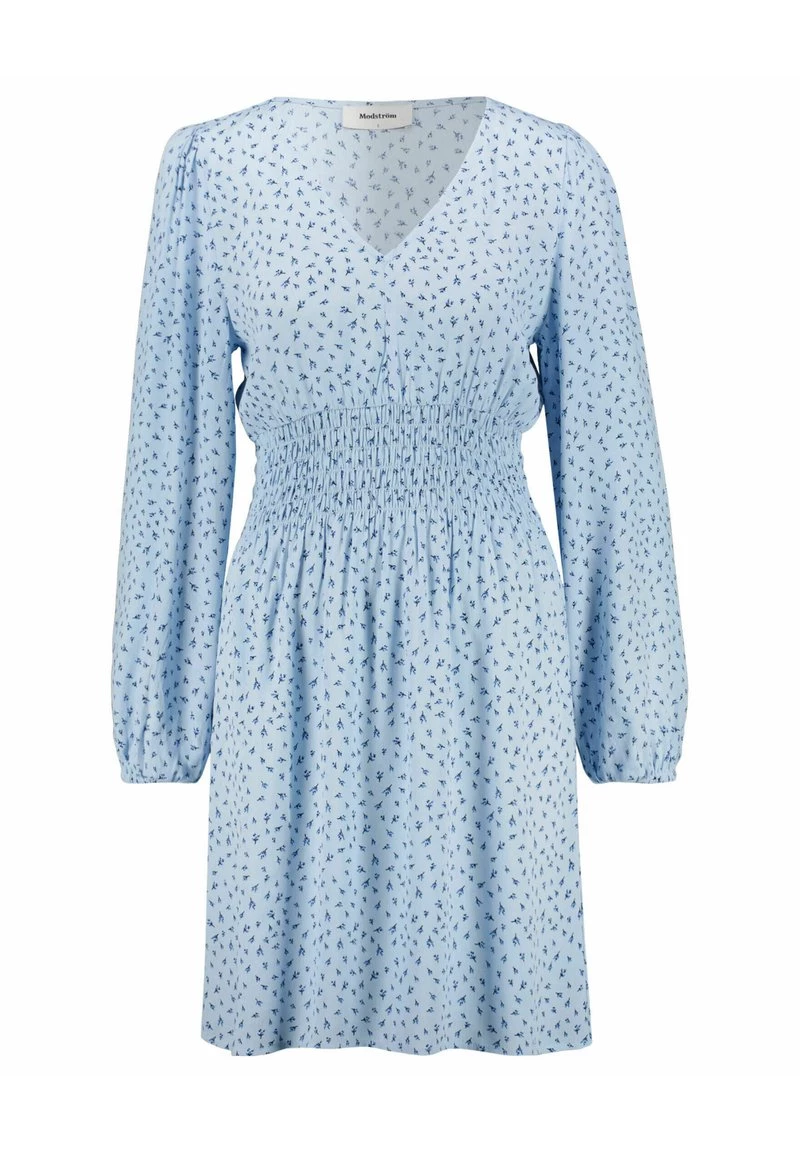 Modström - Damen PORSCHA - Freizeitkleid - Original 3 Modström - Damen PORSCHA - Freizeitkleid - Original