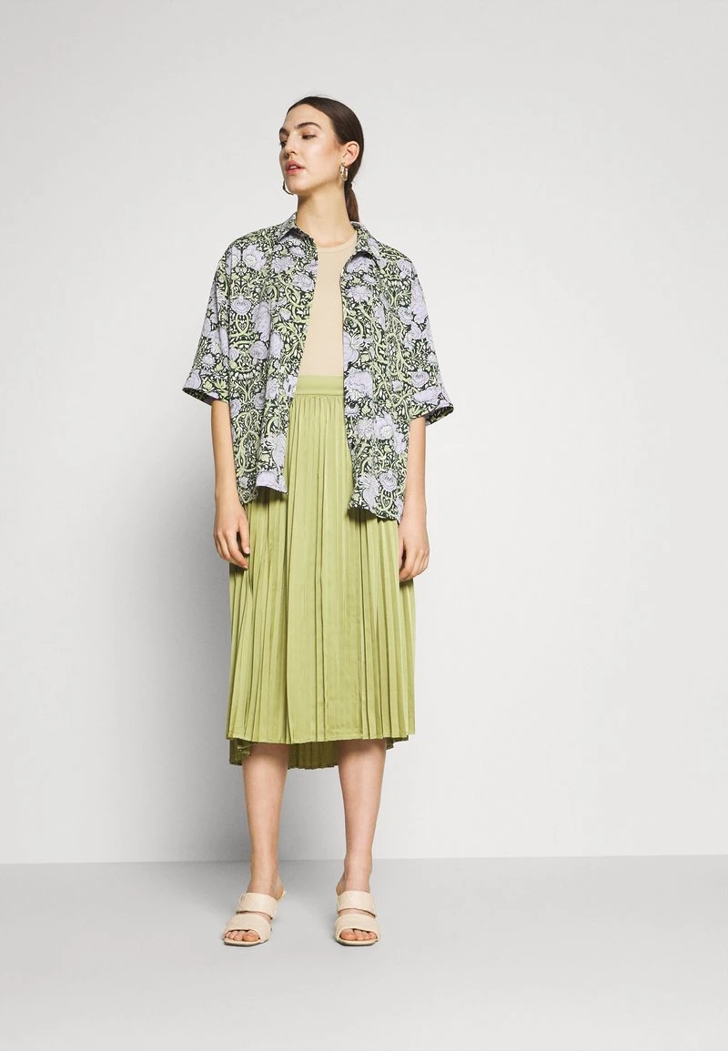 Modström IGOR - Top - Powder Sand - Damen 4 Modström IGOR - Top - Powder Sand - Damen – Bild 2