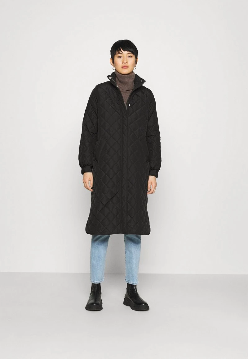 Modström - Damen HEBA JACKET - Winterjacke - Black 3 Modström - Damen HEBA JACKET - Winterjacke - Black