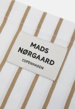 Mads Nørgaard SACKY ATOMA - Shopping Bag - White - Damen -Mads Nørgaard Verkäufe 2022 6ebba34a367c4f728762a7a4b87a92d7